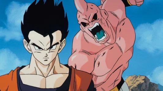 Foto de Dragon Ball Z