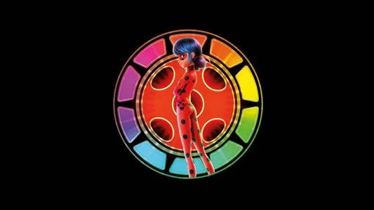 Foto de Miraculous: Las aventuras de Ladybug