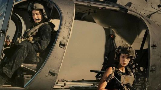 Foto de Operativo: Lioness