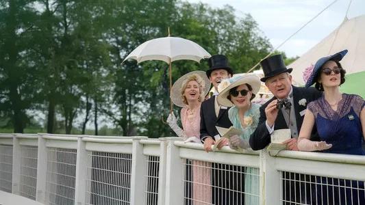 Foto de Downton Abbey: El gran final