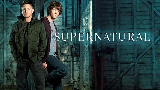 Foto de Supernatural