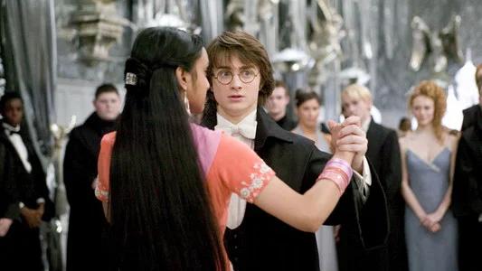 Foto de Harry Potter y el cáliz de fuego