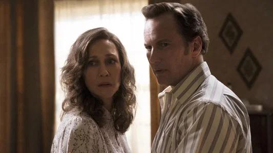 Foto de El Conjuro 3: El diablo me obligó a hacerlo