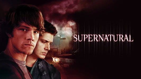 Foto de Supernatural