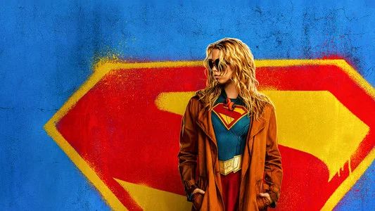 Foto de Supergirl