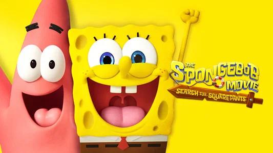 Foto de Bob Esponja: En busca de los pantalones cuadrados
