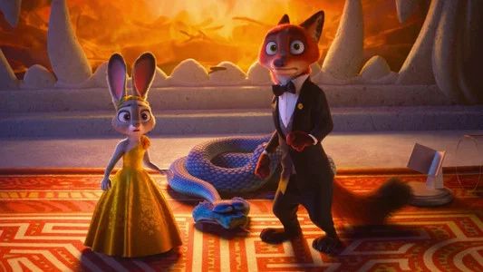 Foto de Zootopia 2