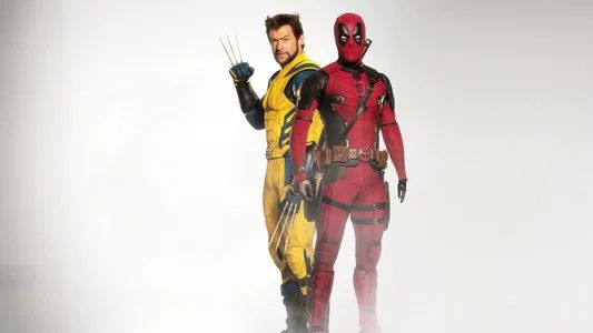 Foto de Deadpool & Wolverine