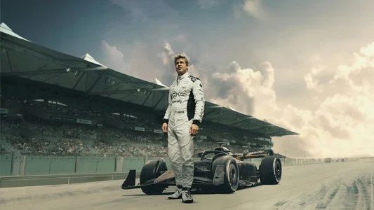Foto de F1 la película
