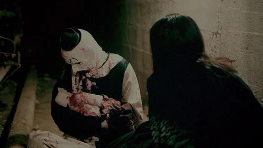 Foto de Terrifier