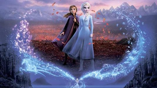 Foto de Frozen 2