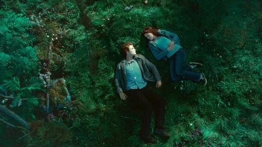 Foto de Crepúsculo