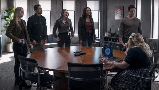Foto de Mentes Criminales