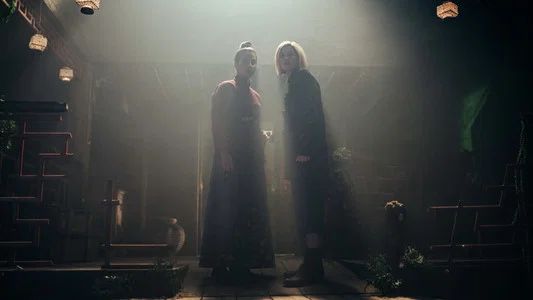 Foto de Doctor Who