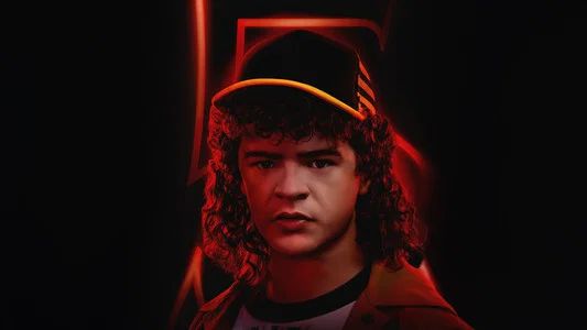 Foto de Stranger Things