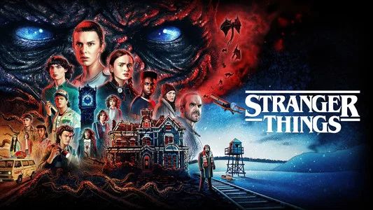 Foto de Stranger Things