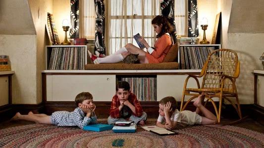 Foto de Moonrise Kingdom: Amor Infantil