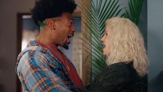 Foto de Scary Movie: Terroríficamente incorrecta