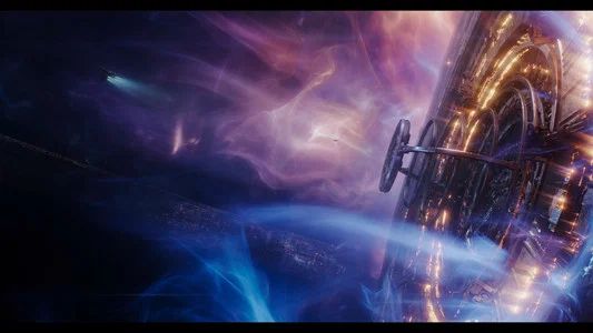 Foto de Avengers: Infinity War