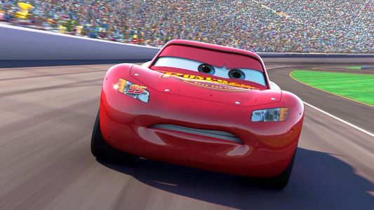 Foto de Cars
