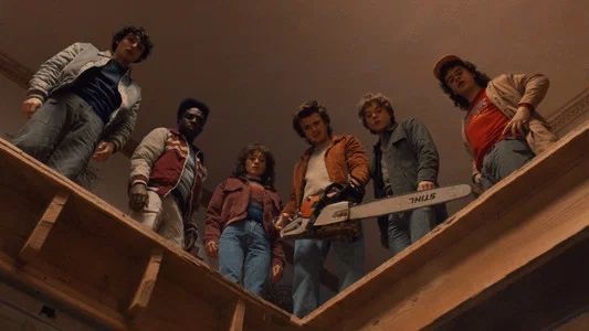Foto de Stranger Things