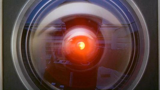 Foto de 2001: Odisea del Espacio