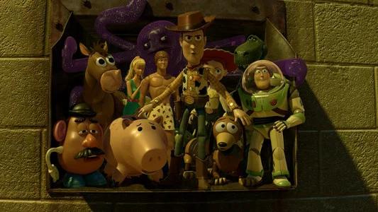 Foto de Toy Story 3