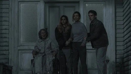 Foto de Evil Dead: En llamas