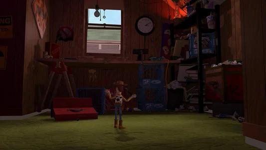 Foto de Toy Story