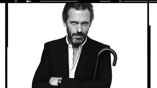 Foto de Dr. House