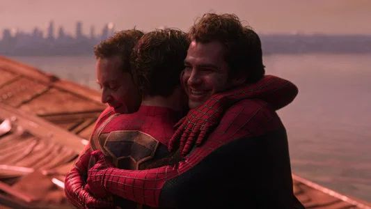 Foto de Spider-Man: Sin camino a casa