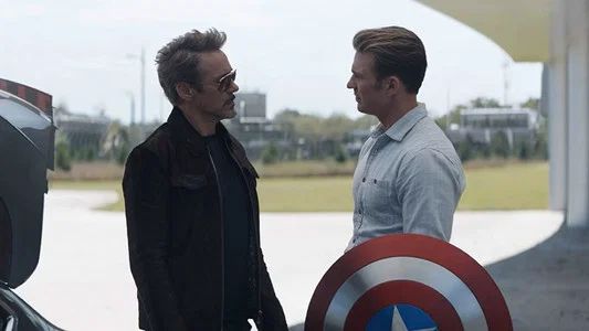 Foto de Avengers: Endgame