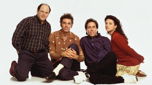 Foto de Seinfeld