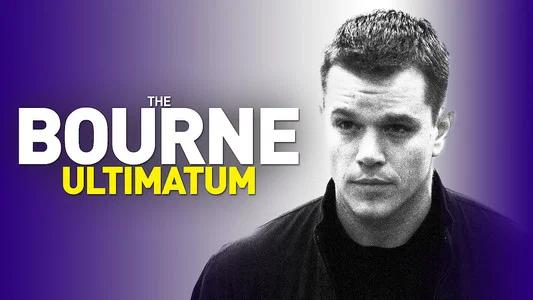 Foto de Bourne: El ultimátum