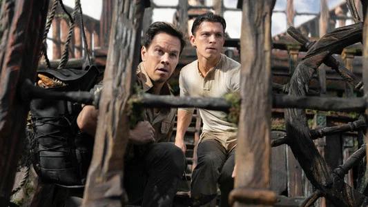 Foto de Uncharted: Fuera del mapa
