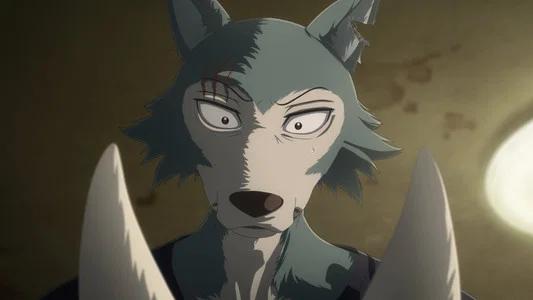 Foto de BEASTARS