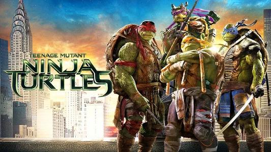 Foto de Tortugas Ninja