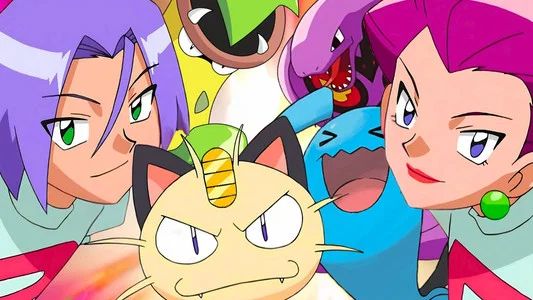 Foto de Pokémon