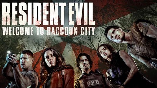 Foto de Resident Evil: Bienvenidos a Raccoon City