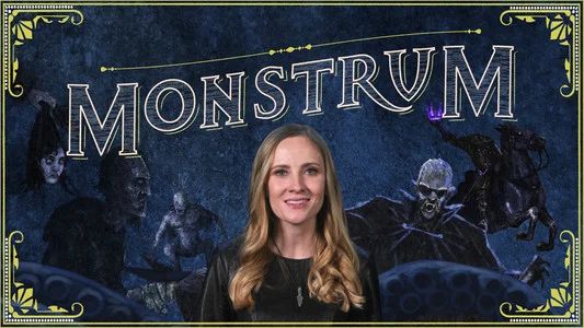 Foto de Monstrum