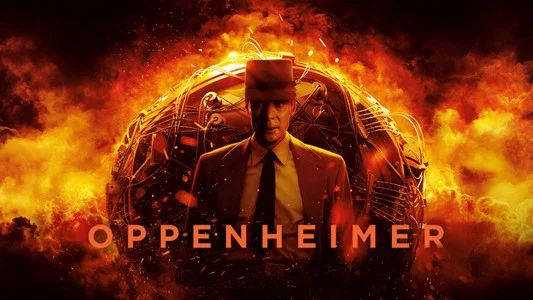 Foto de Oppenheimer