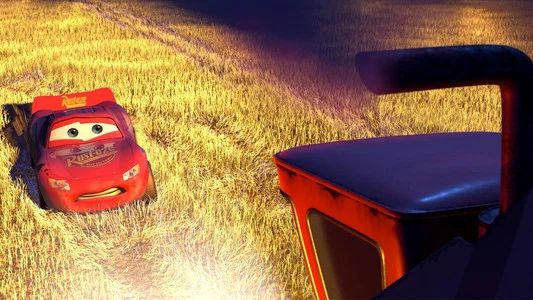 Foto de Cars