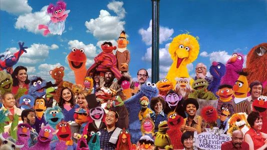 Foto de Sesame Street: Plaza Sésamo