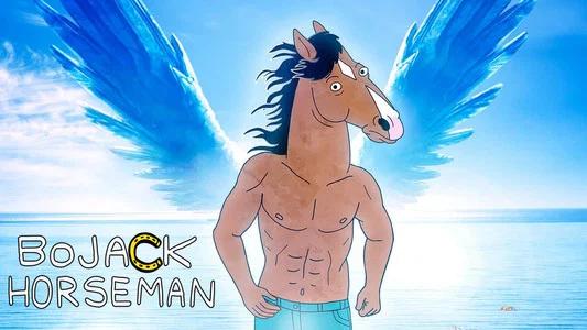 Foto de BoJack Horseman