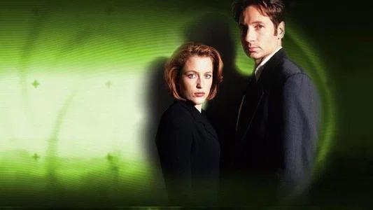 Foto de Los Expedientes Secretos X