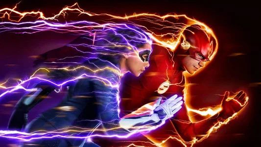 Foto de Flash
