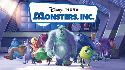 Foto de Monsters, Inc.