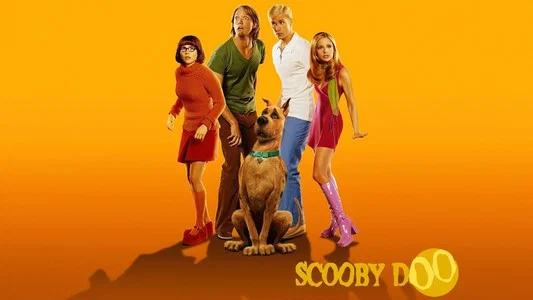 Foto de Scooby-Doo