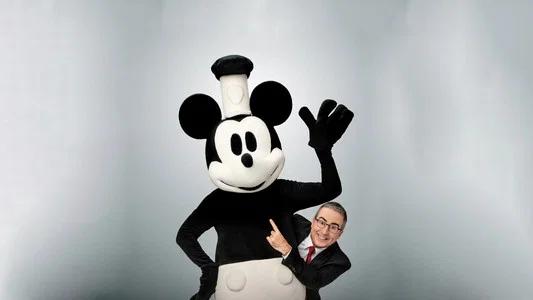 Foto de Last Week Tonight with John Oliver
