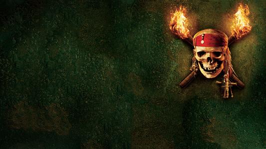 Foto de Piratas del Caribe 2: El Cofre de la Muerte